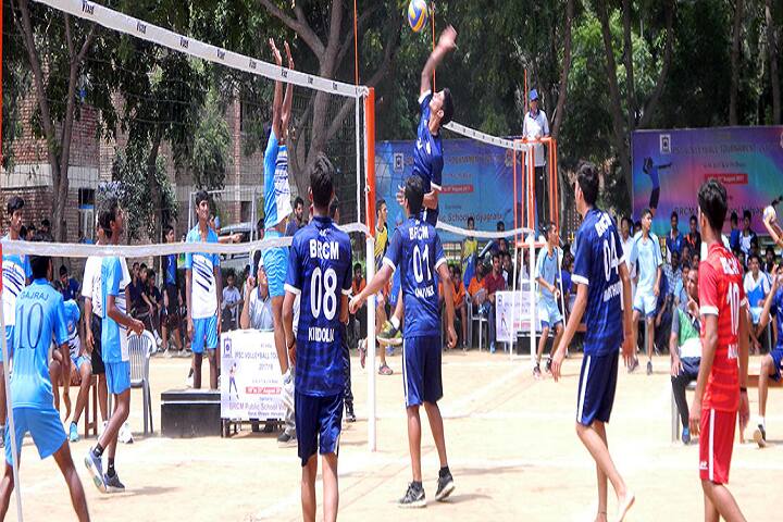 sports